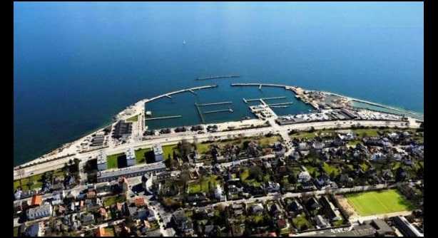 Hellerup