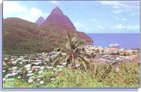 Soufriere Town (SMMA) 2