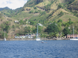 Barrouallie