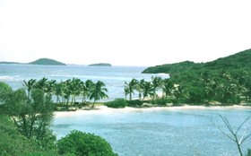 Salt Whisle Bay Club 4