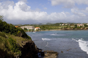 Prickly Bay 2