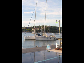 Prickly Bay Marina 7