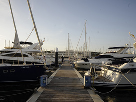 Puerto Sherry 11