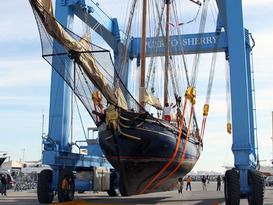 Puerto Sherry 5