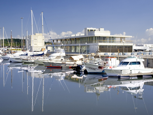 Puerto de Barbate