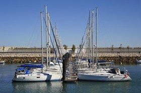 Puerto América 7