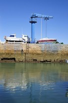 Puerto América 3