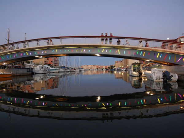 Port Gruissan