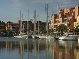 Port Gruissan 8