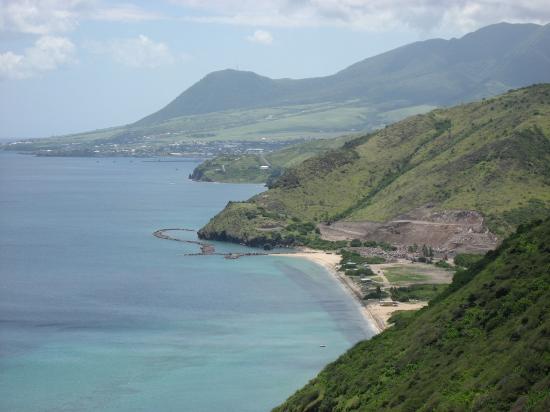 South Friars Bay
