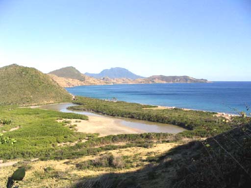 South Friars Bay