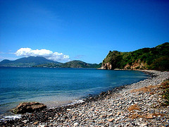 White House Bay