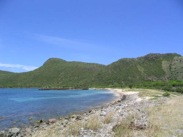 Amarres en Parroquia de Saint Thomas Lowland