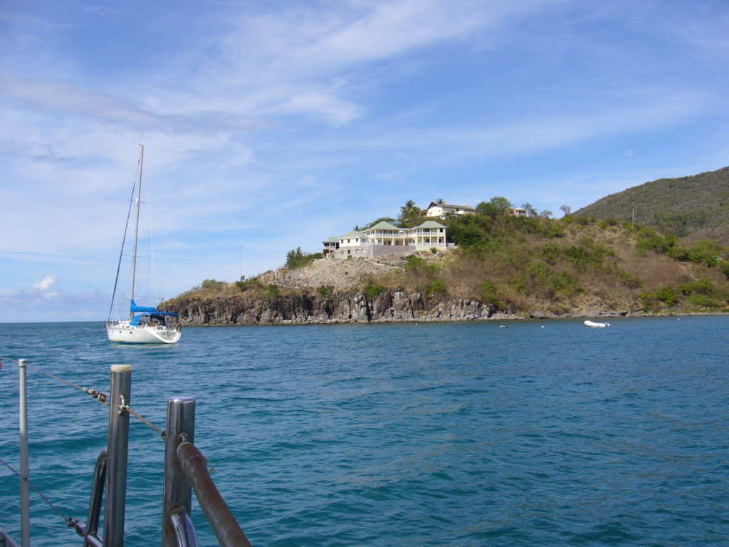 Tamarind Bay