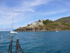 Tamarind Bay