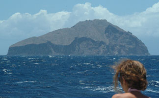 Redonda