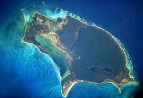 Codrington