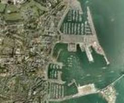 Saint Peter Port