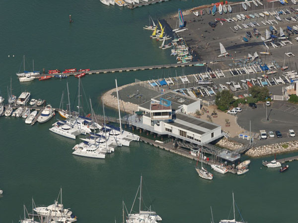 Vieux Port