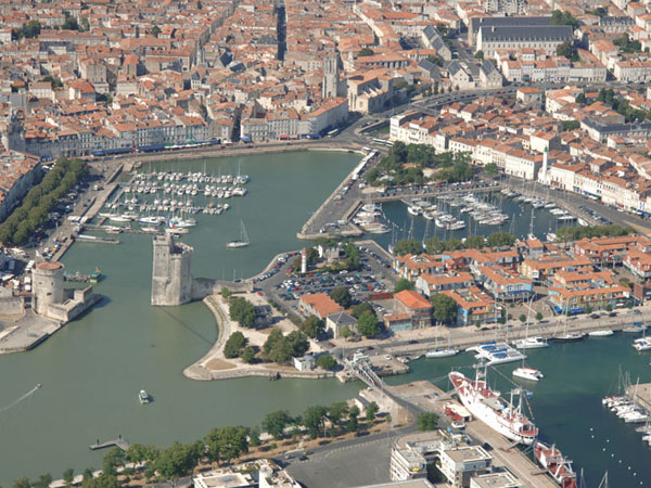 Vieux Port