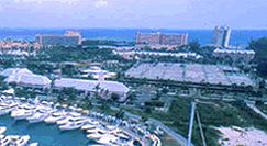 Hurricane Hole Marina