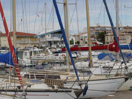 Port de Valras Plage 3