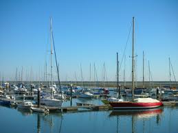 Porto de Recreio de Olhão