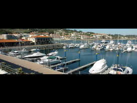 Nauta Sanxenxo 6