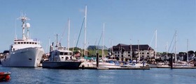 Fort Pendennis