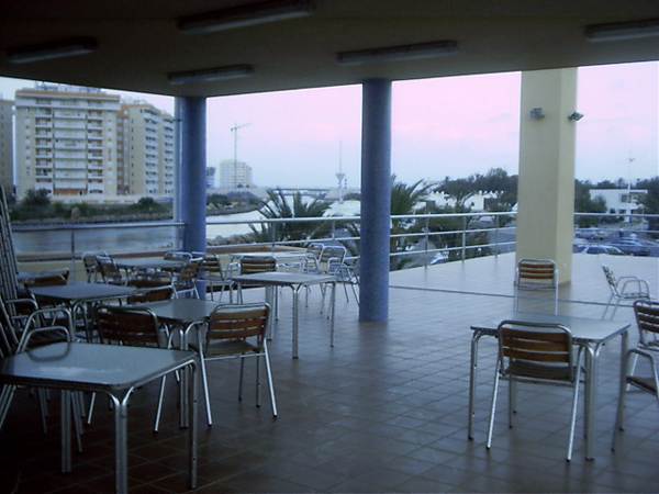Puerto Deportivo Tomas Maestre