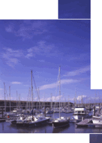 Maryport Marina 2