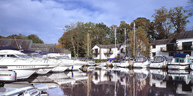 Windermere  Marina  Village