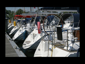 Flevo Marina 6