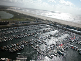 Marina Seaport Ijmuiden 5