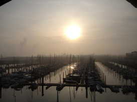 Marina Seaport Ijmuiden 6