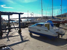 Marina de Portimao