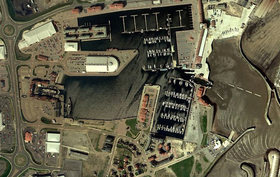 Hartlepool Marina