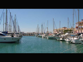 Marina Internacional de Torrevieja