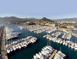 Port La Napoule