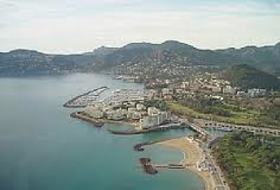 Port La Napoule