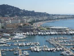 Port of Cannes