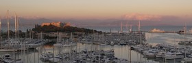 Port Vauban Antibes