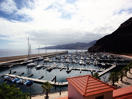 Quinta do Lorde Marina 2