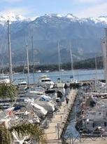 Port Calvi (Port Xavier Colonna) 2