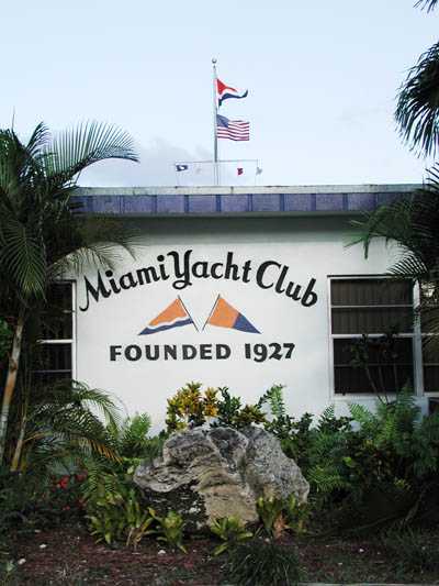 Miami Yacht Club