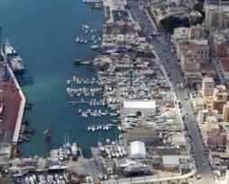 Boat Service Trapani 1