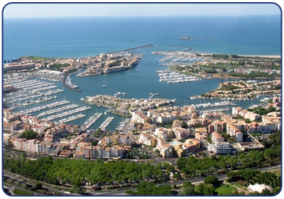 Cap d´Agde