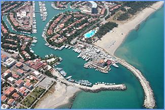 Marina di Portorosa