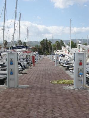 Marina di Portorosa