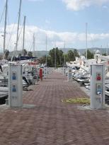 Marina di Portorosa